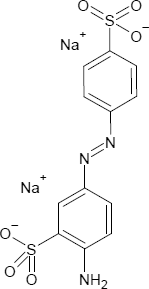 Acid Yellow 9